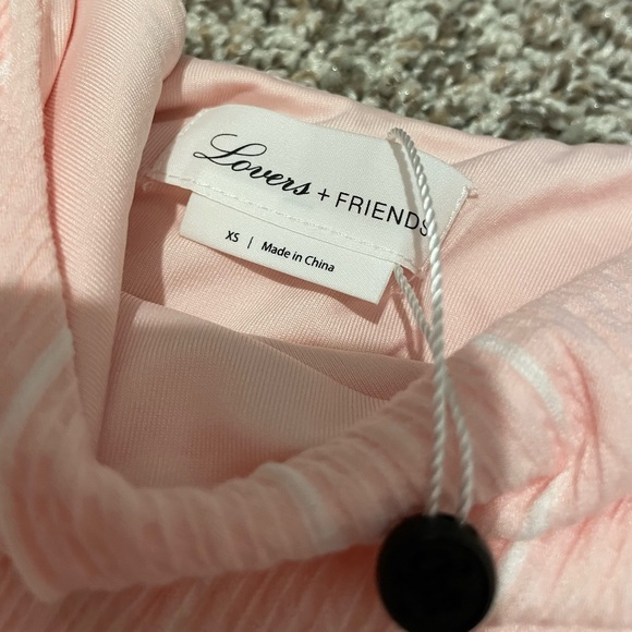 Lovers + Friends Dress - Picture 8 of 10